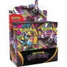 P-FR ME05 'Nuit Noire' Display
