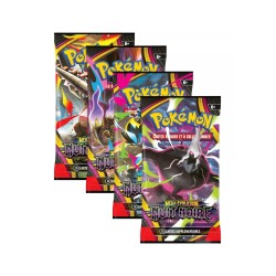Pokemon TCG - ME05 Nuit Noire- Booster