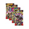 Pokemon TCG - ME05 Nuit Noire- Booster
