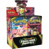Pokemon TCG - ME03 Equilibre Parfait - Display