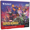 MTG - Scene Box Set - Marvel Super Heroes - EN