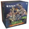 MTG- Ninja Turtles- Turtle team-up