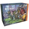 MTG - Bundle - Ninja Turtles - EN