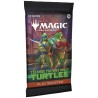 MTG - Play Booster - Ninja Turtles - EN Booster