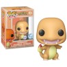 Salamèche - Pokemon (455) - POP Games - Soft Color