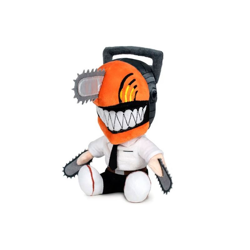 Chainsaw Man Peluche Devil 27 cm