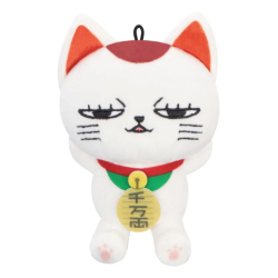 Dandadan peluche Turbo Granny (Beckoning Cat) A