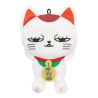 Dandadan peluche Turbo Granny (Beckoning Cat) A