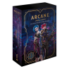 Arcane Collection 12 Pins