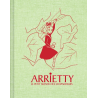 Ghibli : Grand Carnet Arrietty