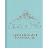 Ghibli Gd Carnet Chateau Ciel