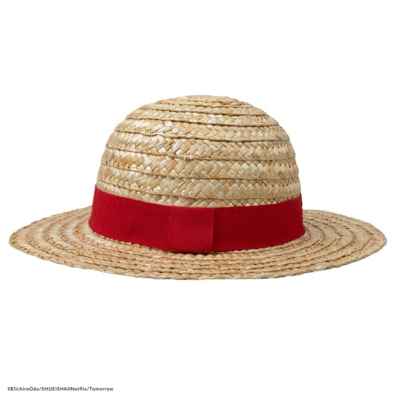 Chapeau de Paille - One Piece : Netflix