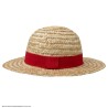 Chapeau de Paille - One Piece : Netflix