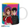 Mug - Momo & Okarun - Dan Da Dan - Subli