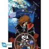 ALBATOR - Poster Maxi 91,5x61 - Albator