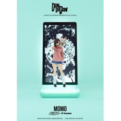 Dandadan Neon figurine 1/9 Momo