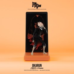 Dandadan Neon figurine 1/9 Okarun 25 cm