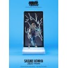 Naruto Neon figurine 1/9 Sasuke Uchiha