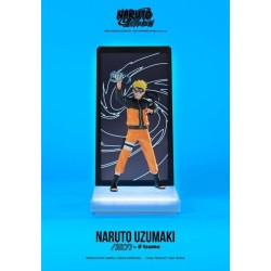 Naruto Neon figurine 1/9 Naruto Uzumaki