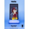 Fairy Tail Neon figurine 1/9 Erza Scarlet 25 cm
