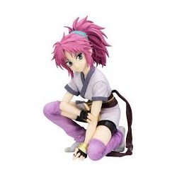 Hunter x Hunter statuette PVC Noodle Stopper Machi