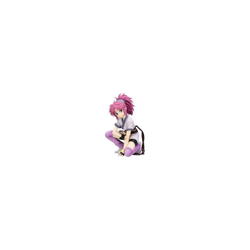 Hunter x Hunter statuette PVC Noodle Stopper Machi