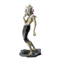 Dandadan statuette PVC Luminasta Okarun (transformed) Vol. 2 Ver. 1.5 18 cm