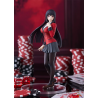 Kakegurui ×× statuette PVC Pop Up Parade Yumeko Jabami 17 cm