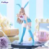 Chainsaw Man statuette PVC BiCute Bunnies Power Light Blue Color Ver. 30 cm