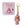 Hello Kitty porte-clés Ange et démon - Angel