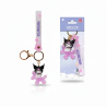 porte-clés Balloon Series Hello Kitty and Friends -  Kuromi