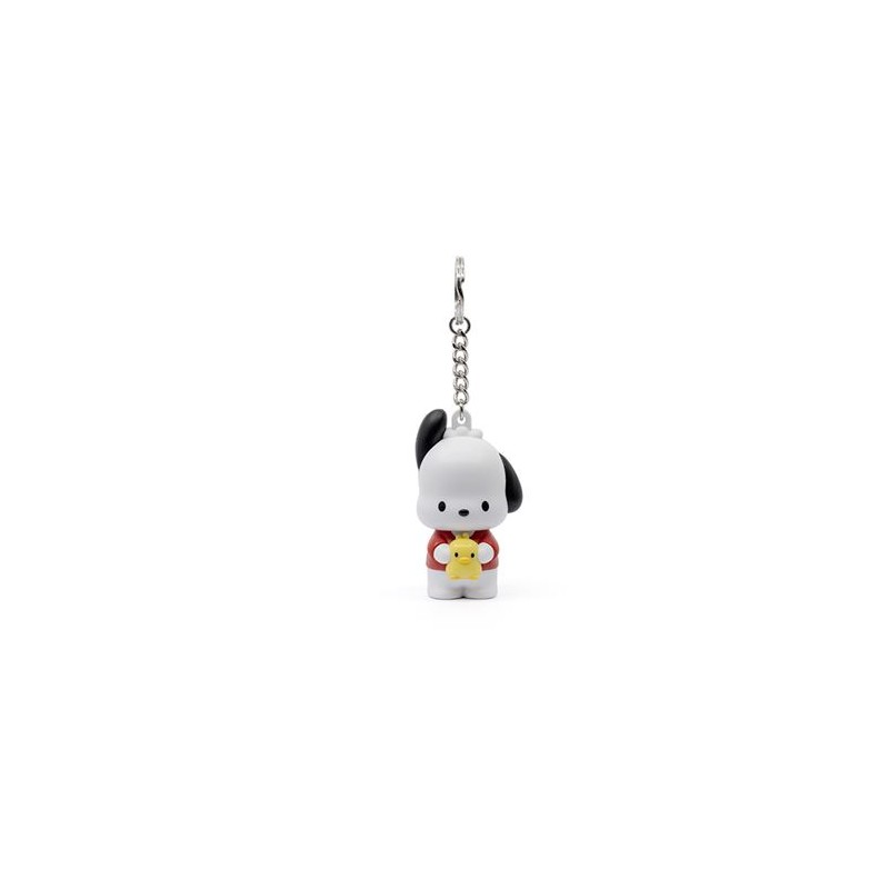Pocket Hero Hello Kitty and Friends - Pochaco
