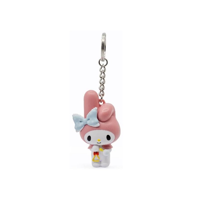 Pocket Hero Hello Kitty and Friends - Melody