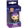 Rumi - KPop Demon Hunter - Netflix - Pocket POP Keychain