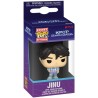 Jinu - KPop Demon Hunter - Netflix - Pocket POP Keychain