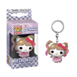 Pocket POP! Hello Kitty (K-Pop Outfit)