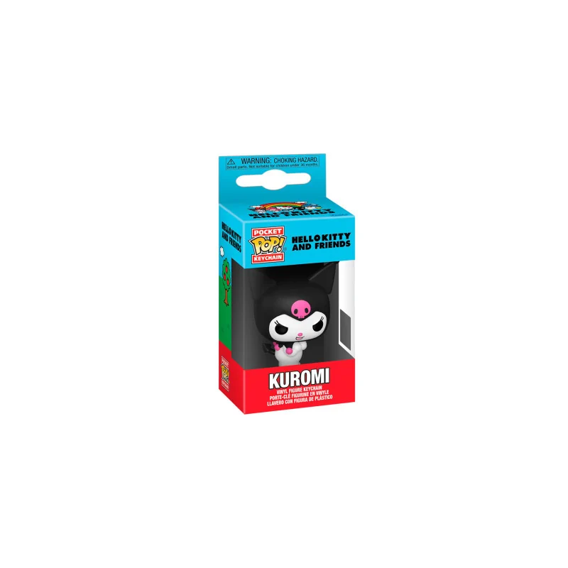 Pocket POP! Kuromi
