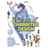 Art du Character Design - Artbook