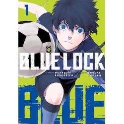 BLUE LOCK T1 (english)