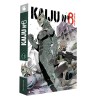KAIJU NO8 TOME T13 ED LIMITEE