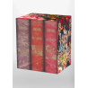 ONE PIECE COFFRET DRESSROSA