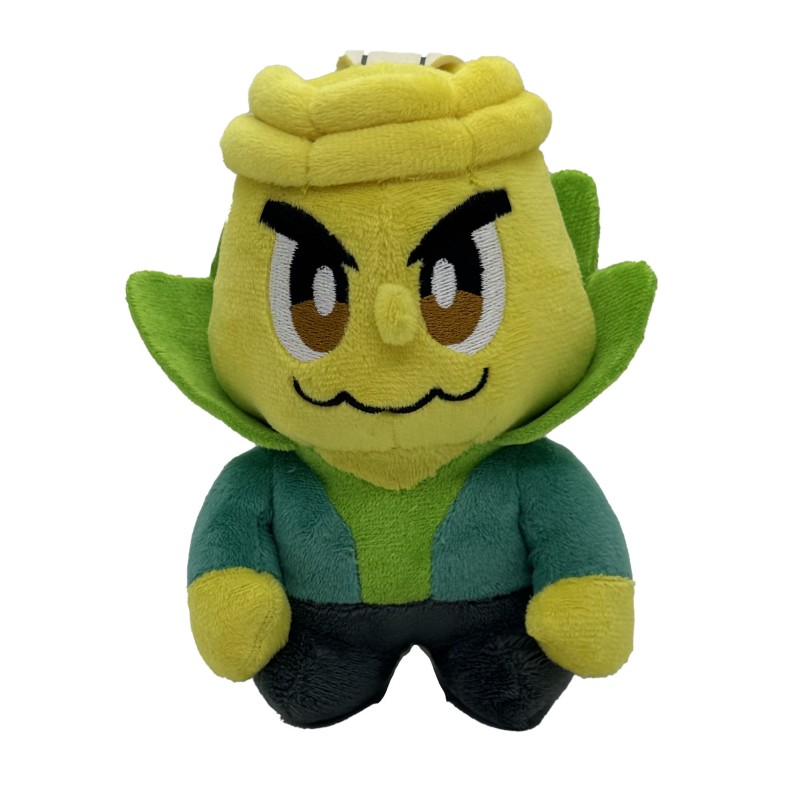 Dreamers Clash - Wo Corn Fu Peluche