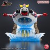 Figurine Statique - S Selection - Goldorak - Goldorak Vol.02 - To the Skies of Fierce Combat
