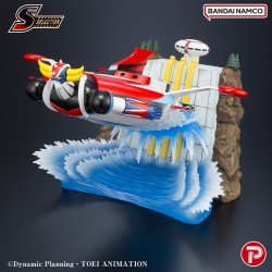 Figurine Statique - S Selection - Goldorak - Goldorak Vol.02 - To the Skies of Fierce Combat