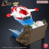 Figurine Statique - S Selection - Goldorak - Goldorak Vol.02 - To the Skies of Fierce Combat