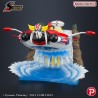 Figurine Statique - S Selection - Goldorak - Goldorak Vol.02 - To the Skies of Fierce Combat