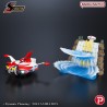 Figurine Statique - S Selection - Goldorak - Goldorak Vol.02 - To the Skies of Fierce Combat