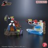 Figurine Statique - S Selection - Goldorak - Goldorak Vol.02 - To the Skies of Fierce Combat