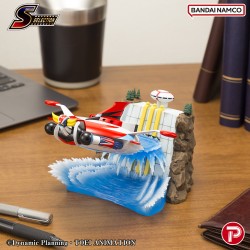 Figurine Statique - S Selection - Goldorak - Goldorak Vol.02 - To the Skies of Fierce Combat