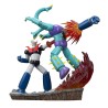 Figurine Statique - S Selection - Mazinger - Rocket Punch! - Multicolore